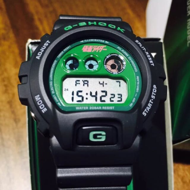 G shock dw6900fs deals