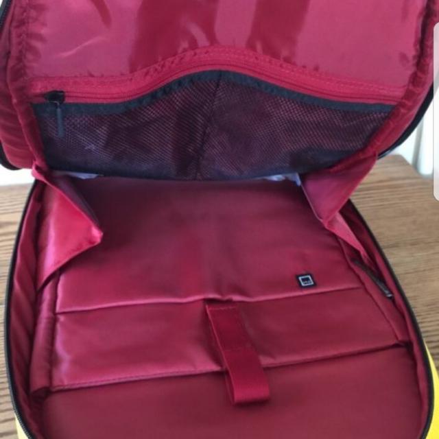 Hedgren World Explorer Backpack Men S Fashion Bags Backpacks On Carousell
