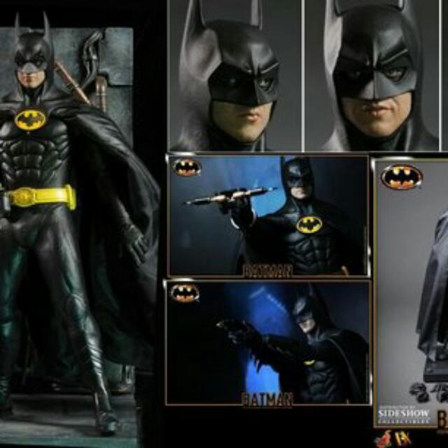 batman dx09 hot toys
