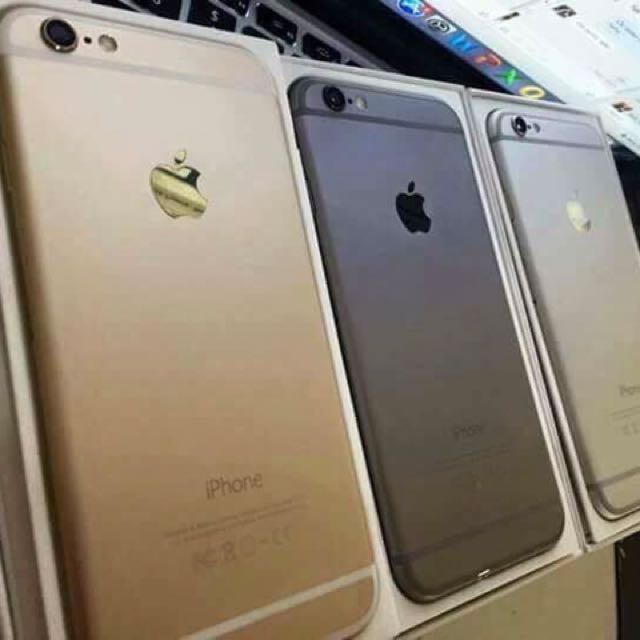 Iphone 6s Plus 64gb (Category: iPhone 6 Series) located in Manila. Submitted by faye31 (Listing ID 108281727, Image 1). Description: .