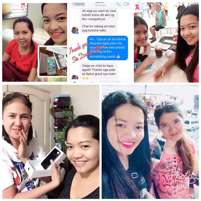 Iphone 6s Plus 64gb (Category: iPhone 6 Series) located in Manila. Submitted by faye31 (Listing ID 108281727, Image 3). Description: .