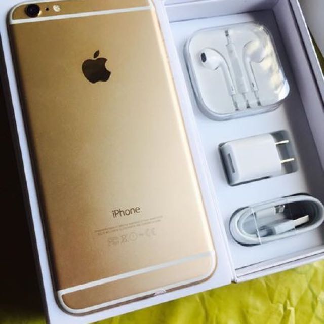 Iphone 6s Plus 64gb (Category: iPhone 6 Series) located in Manila. Submitted by faye31 (Listing ID 108281727, Image 2). Description: .