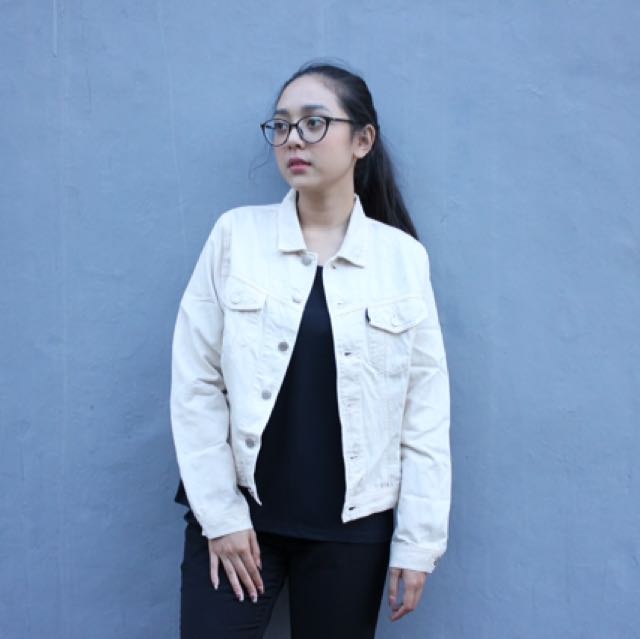Jaket jeans branded online