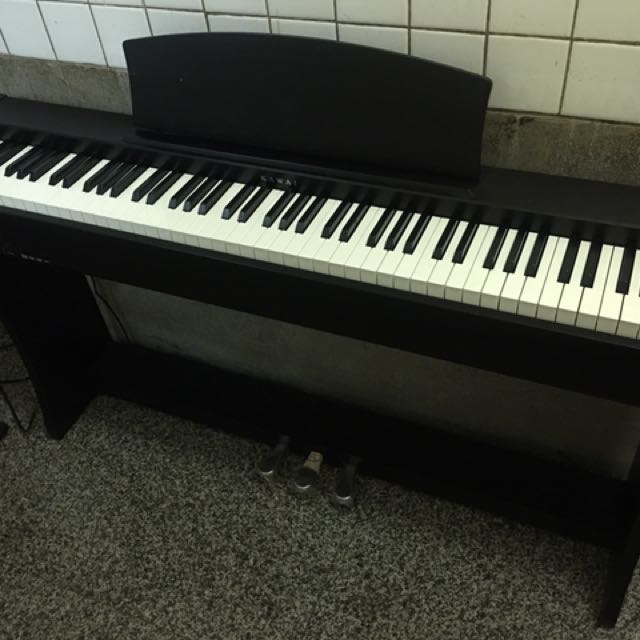 KAWAI CL 26 II 88