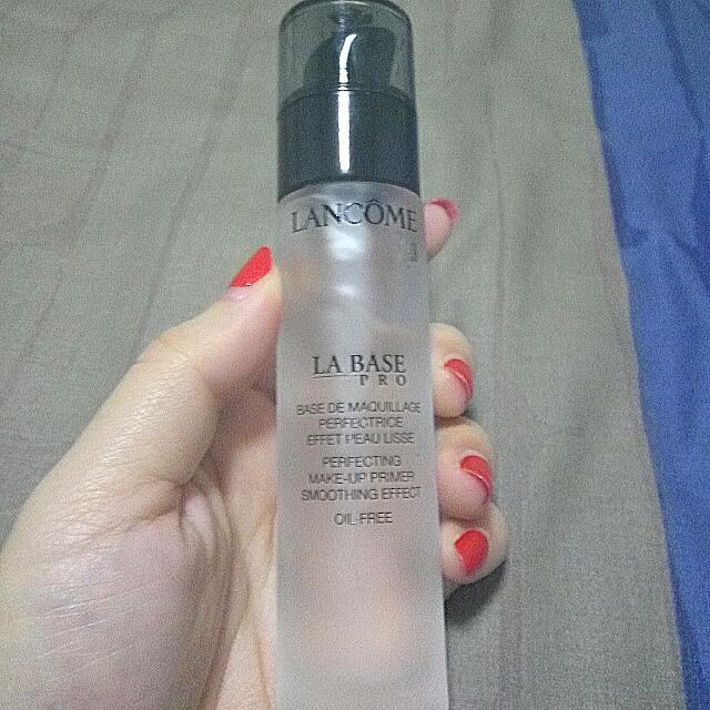 LA Base Pro Perfecting Makeup Primer, Beauty & Personal Care