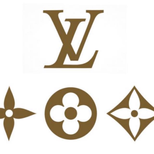 Lv Logo Registered Trademark Louis Vuitton | Confederated Tribes of the Umatilla Indian Reservation