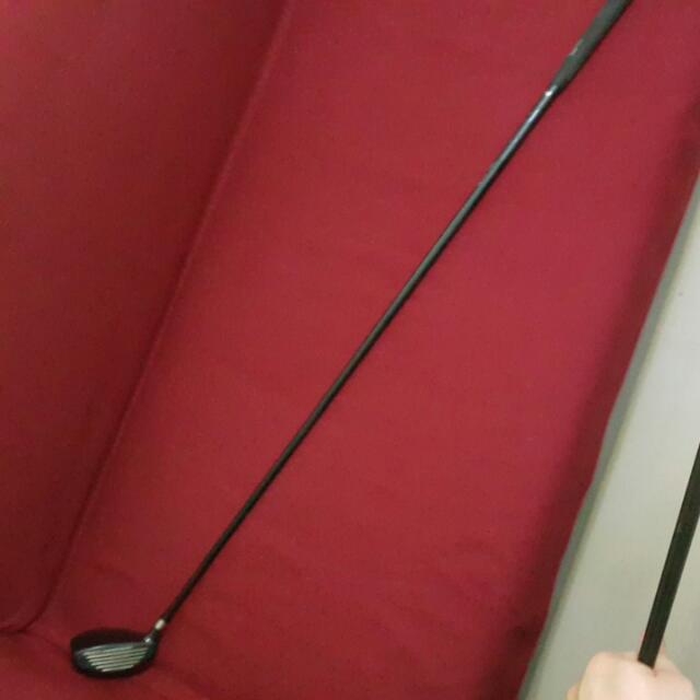 日產Mactec 7號 哥爾夫球棍, 運動產品, 運動與體育, 運動與體育 - Golf - Carousell