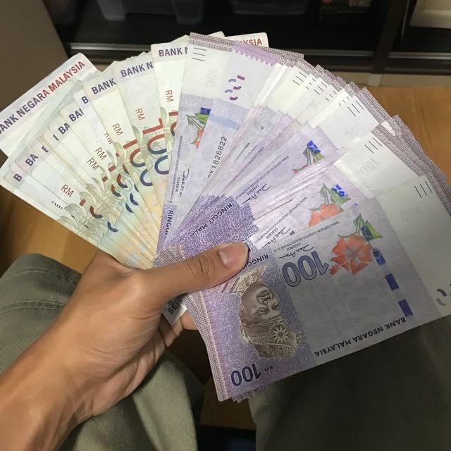 Malaysian Ringgit (RM5085), Home Services, Others on Carousell