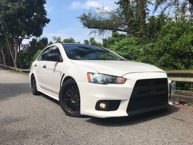 (Category: ) located in . Submitted by zen.carguru (Listing ID 108252690, Image 1). Description: .