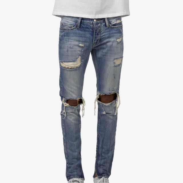 mnml m1 denim blue