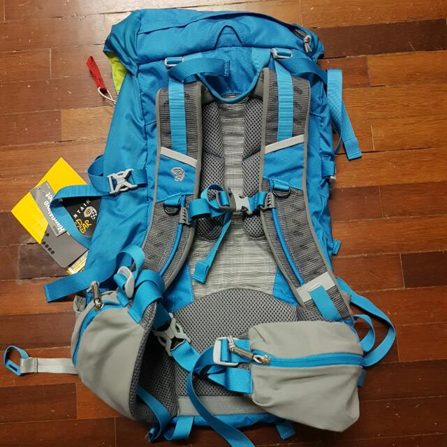 Mountain Hardwear Fluid 32 Backpack Size S M