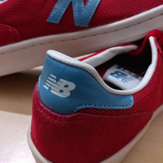 new balance 691