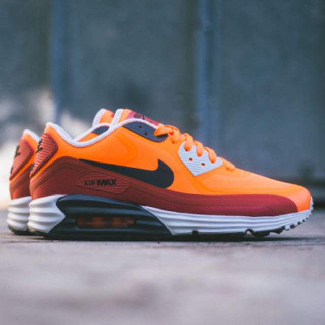 nike air max lunar 90