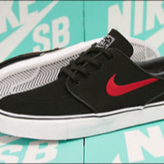 janoski 38