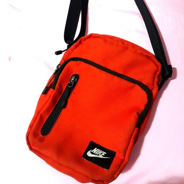 sling pack nike