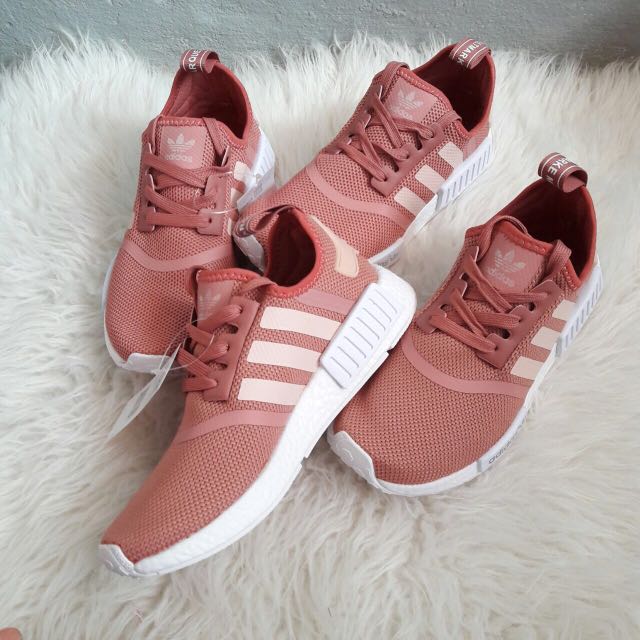 nude nmd womens
