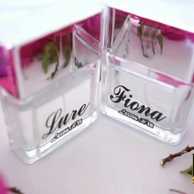 Perfume Feromon Ori Drbio Exclusive Health Beauty Perfumes
