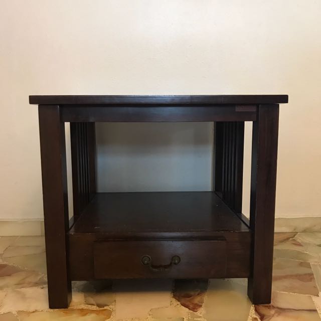 Picket & Rail, Furniture & Home Living, Furniture, Tables & Sets on