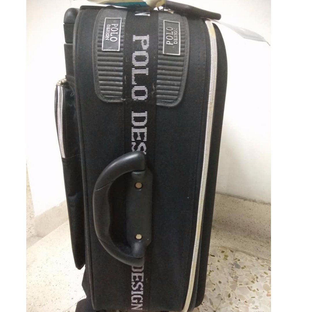 Polo Luggage Bag Travel Limited Edition Design Fashion Polo Luggage Bag Travel Limited Edition Design Fashion Star Men S Bags Wallets On Carou