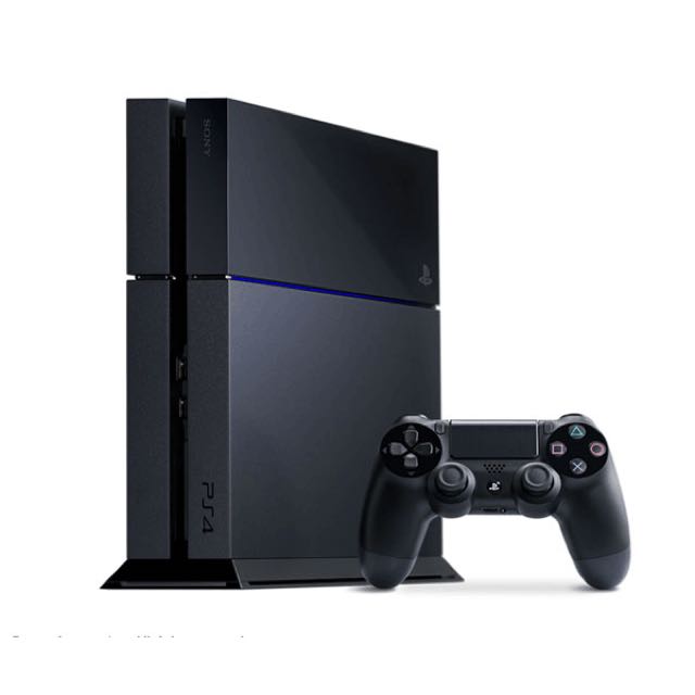 can you play playstation 3 games on a playstation 4 console