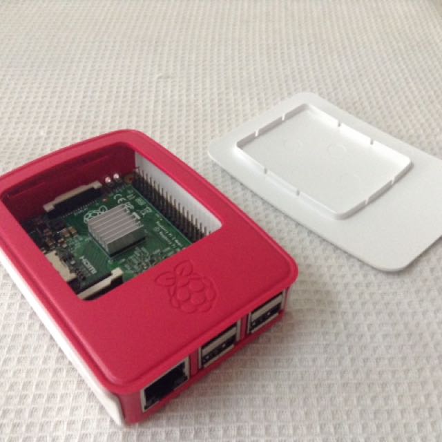 Raspberry Pi 2 Model B With Extra Computers And Tech Desktops On Carousell 6327