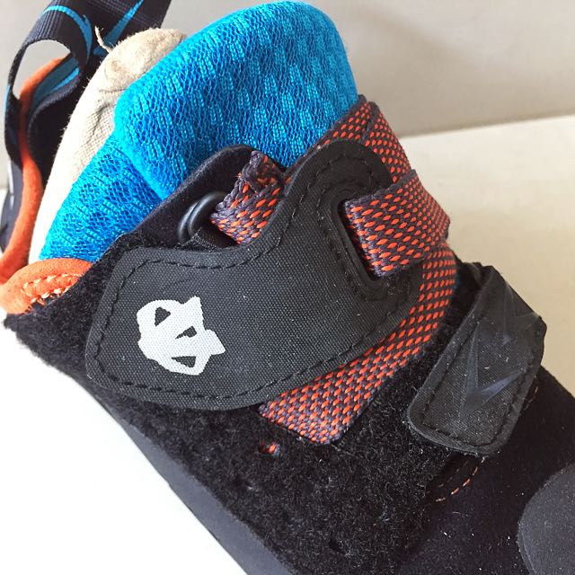 Evolv Intermediate Climbing Shoe Climbing Shoes Men Evolv Kronos