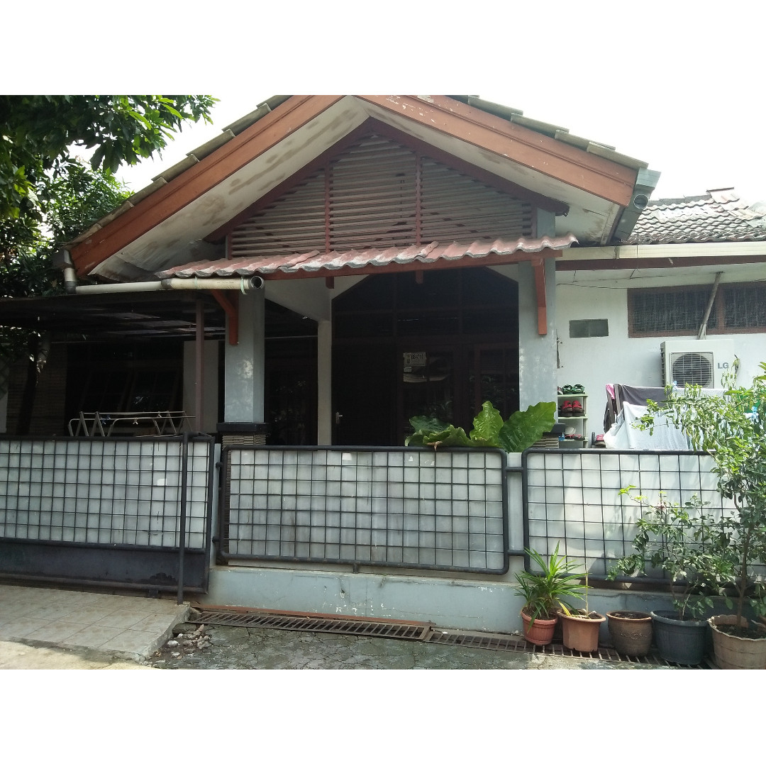 Rumah Dijual Di Bekasi Selatan - Home Desaign