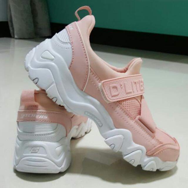 Skechers d'lites sweet monster outlet