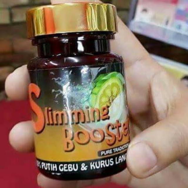 slimming booster