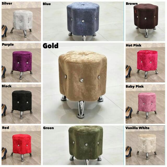 Sofa Storage Box, Furniture & Home Living, Furniture, Sofas on Carousell