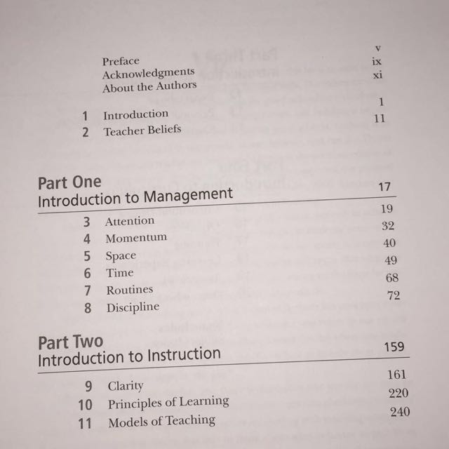 The Skillful Teacher Building Your Teaching Skills Books
