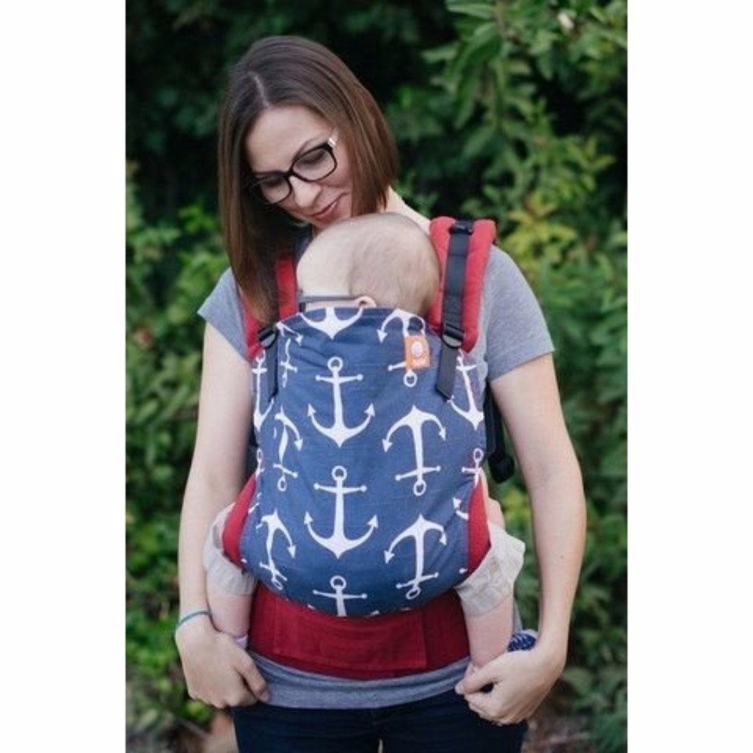 Anchors tula baby carrier best sale