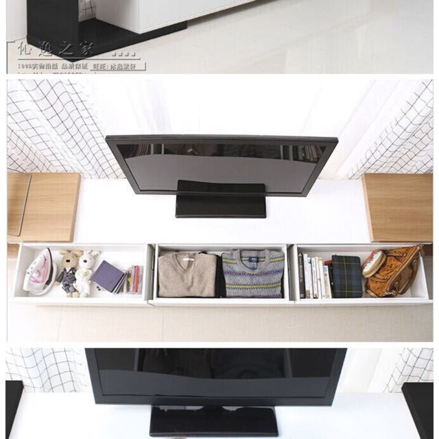 TV Console From Taobao, Furniture & Home Living, Furniture, Other Home