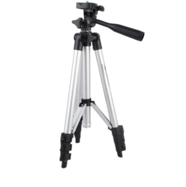Universal Digital/Video Camera Camcorder Tripod Stand (Category: Video Cameras) located in Taytay. Submitted by victoria.shop1 (Listing ID 108262585, Image 1). Description: .