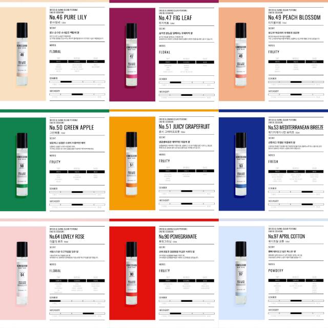 W Dressroom Perfumes Beauty Personal Care Sanitisers Disinfectants On Carousell