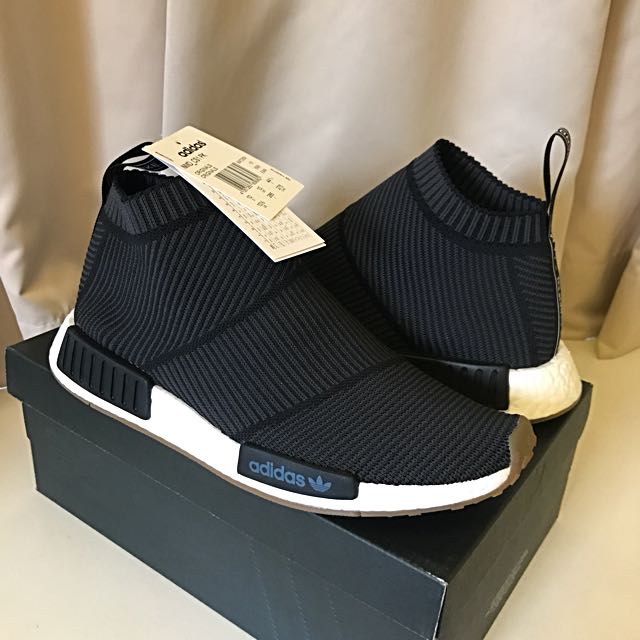 Nmd r1 primekit clearance