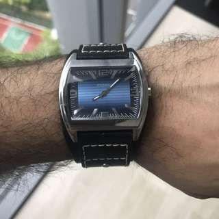 Fossil Watch