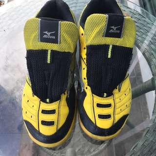 mizuno badminton shoes malaysia