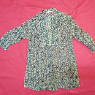 Original Preloved ZARA tops/blouse