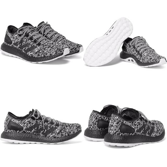 Pure boost sales ltd