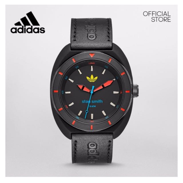 Adidas Stan Smith Classic Watch, Men's 