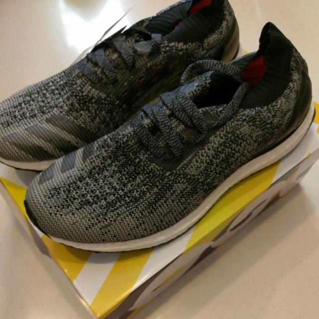 Ub uncaged oreo sales