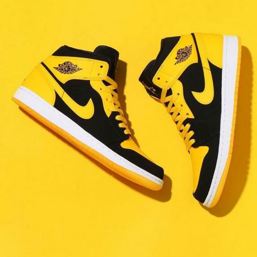 air jordan 1 mid 39