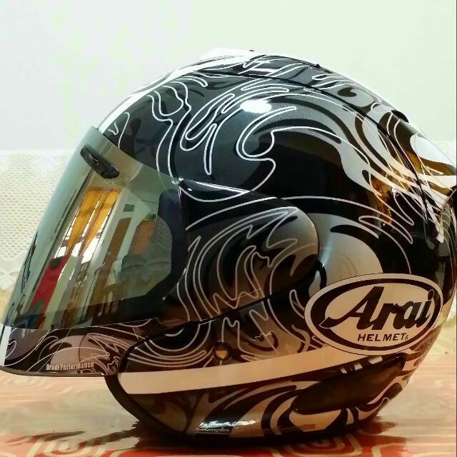 arai riptide black Off 52% - www.maryzhang.com