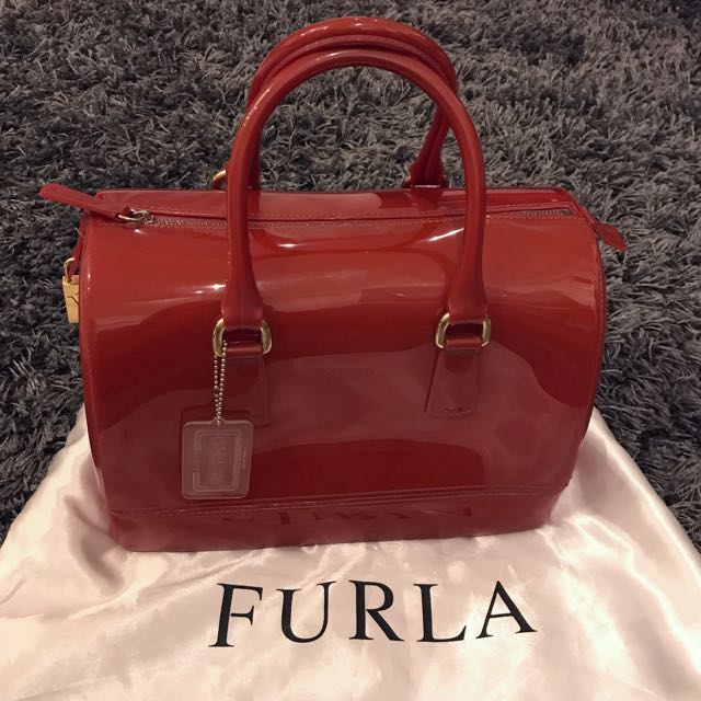 furla candy bag price