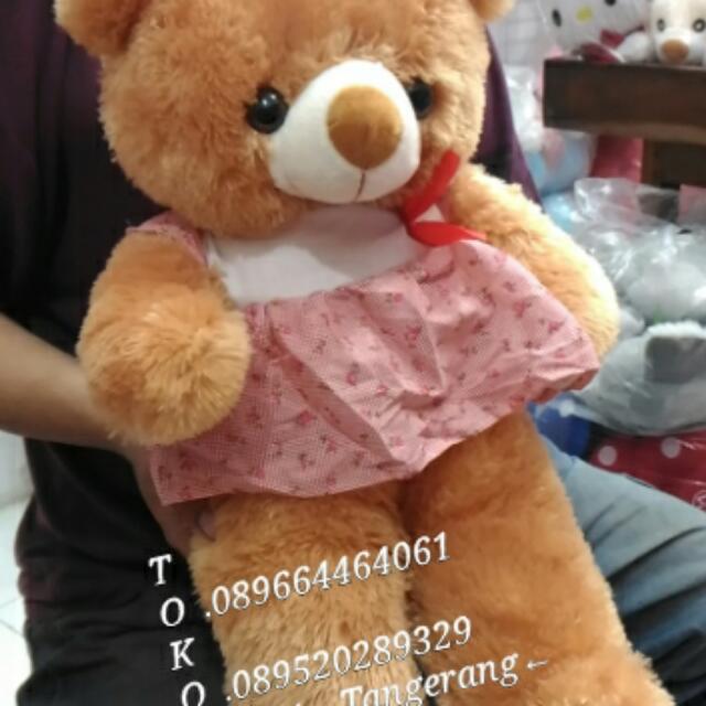 Boneka Teddy Bear Cokelat Baju Keropi Baymax Spiderman Ada Barang Yang Dicari Di Carousell Air ( boneka lebih aman ) dan tahan kotoran (jika terjatuh cukup di lap kain) 5. boneka teddy bear cokelat baju keropi baymax spiderman ada