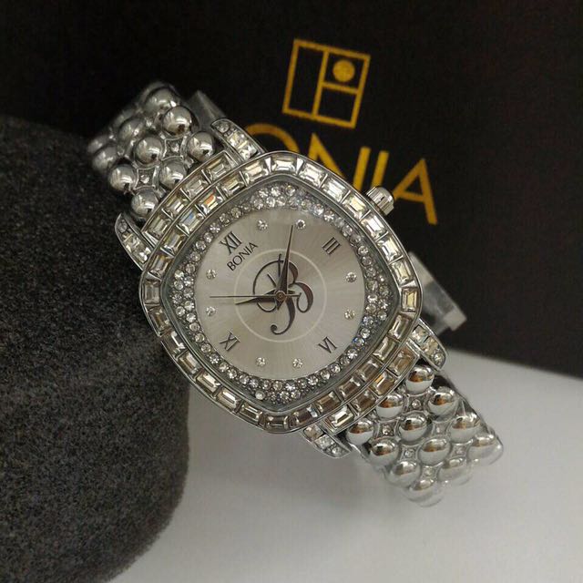 bonia watch