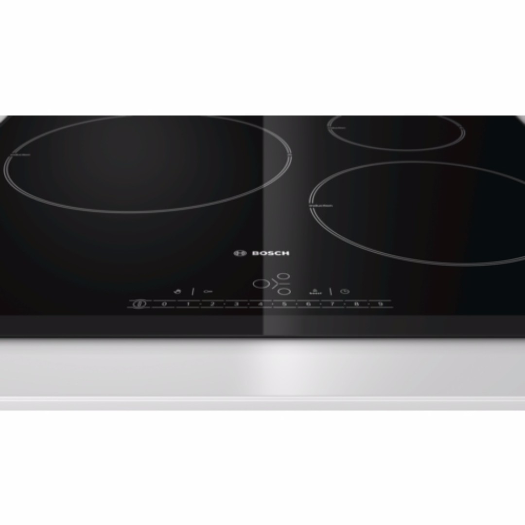 bosch series 2 ceramic cooktop