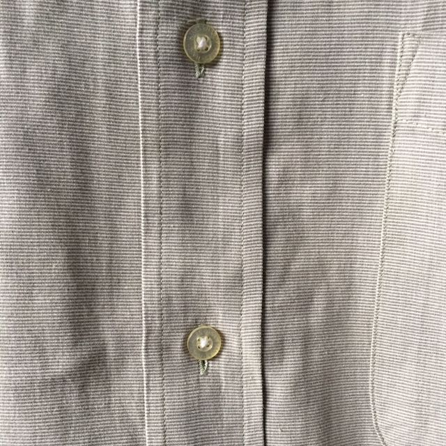 Hardy Amies Button Down Polo (Category: Tshirts & Polo Shirts ) located in Manila. Submitted by artsygunda (Listing ID 108498756, Image 3). Description: .