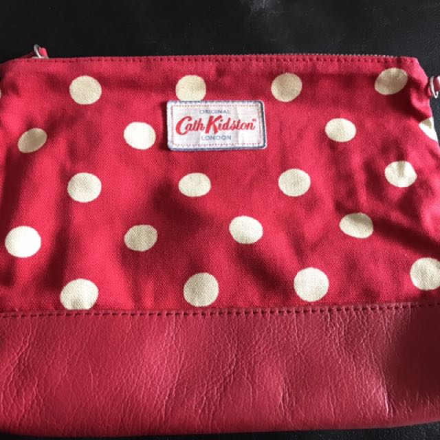 Cath Kidston Sling Bag, Bulletin Board, Looking For on Carousell